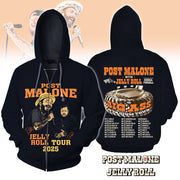 Jellymalone 6 Lover Premium Shirts