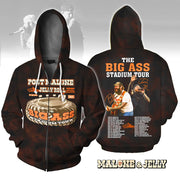 Jellymalone 9 Lover Premium Shirts