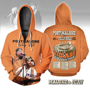 Jellymalone 1 Lover Premium Shirts