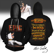 Elvispreslover Premium Shirts Su115