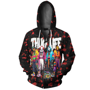 Horror Lover 20 T-Shirt/Hoodie/Sweatshirt