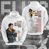 Elvispreslover 4 T-Shirt/Hoodie/Sweatshirt Premium Shirts
