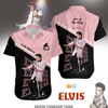 Elvispreslover Hawaii Shirt Su116