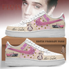 Elvis Lover 1 AF1 Sneaker