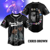 Cbrownlover 5 Baseball Jersey