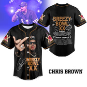 Cbrownlover 10 Baseball Jersey