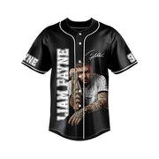 Onedirectionlover I Miss Liampayne Baseball Jersey Personalized