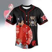 Cbrownlover 2 Baseball Jersey
