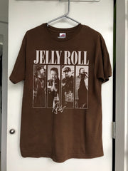 JEROLOVER 4 Beautifully Broken Shirt Fans Gift