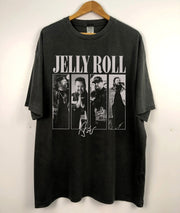 JEROLOVER 4 Beautifully Broken Shirt Fans Gift