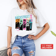 BSBLOVER 1 T-Shirt Cotton