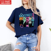 BSBLOVER 1 T-Shirt Cotton