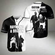 RBLover Tour 2026 Baseball Jersey Su133|Custom