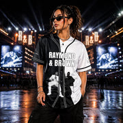 RBLover Tour 2026 Baseball Jersey Su133|Custom