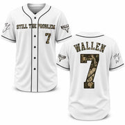 MGWLLover Tour 2026 Baseball Jersey Shirt Su137