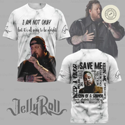 JEROLOVER New Lover 19 Premium Shirts