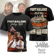 Jellymalone Lover Premium Shirts
