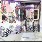 Halloween Glow In The Dark Tumbler 40oz Cup