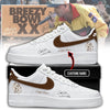 Cbrownlover 1 AF1 SNEAKER - Custom Name
