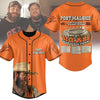 MaloneAndJelly Baseball Jersey 2025