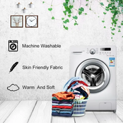 [PERSONALIZED] Horror Lover 18 Fleece Blanket