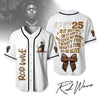 Rodwavelover New Lover Baseball Jersey