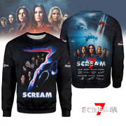 Horror Lover Sc7FearHitsHome Premium Tshirt/Hoodie/Sweatshirt/Zipper Hoodie SU113