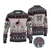 Sleeptokenlovefans 1 Ugly Sweater