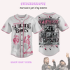 SCDBOYlover Baseball Jersey Su140