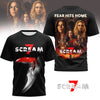 Horror Lover Sc7FearHitsHome Premium Tshirt/Hoodie/Sweatshirt/Zipper Hoodie