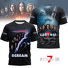 Horror Lover Sc7FearHitsHome Premium Tshirt/Hoodie/Sweatshirt/Zipper Hoodie SU113