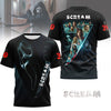 Horror Lover Sc7FearHitsHome Premium Tshirt/Hoodie/Sweatshirt/Zipper Hoodie SU111