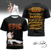 Elvispreslover Premium Shirts Su115