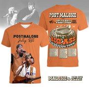 Jellymalone 1 Lover Premium Shirts