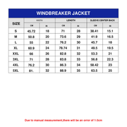 Cbrownlover 1 Single-Layer Jacket