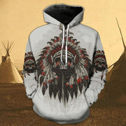 Dead Chief T-Shirt/Hoodie/Sweatshirt