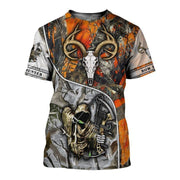 Bow Hunter T-Shirt/Hoodie/Sweatshirt