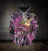 Country Girl Pink Camo T-Shirt/Hoodie/Sweatshirt