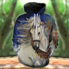 Horse Angel T-Shirt/Hoodie/Sweatshirt