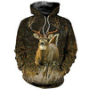 Running Deer T-Shirt/Hoodie/Sweatshirt