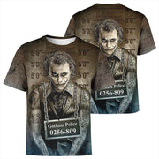 Horror Lover 15 T-Shirt/Hoodie/Sweatshirt