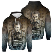 Horror Lover 15 T-Shirt/Hoodie/Sweatshirt
