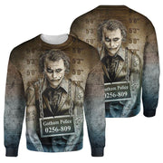 Horror Lover 15 T-Shirt/Hoodie/Sweatshirt