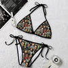 Horror Lover 2-Piece Bikini SKU0673