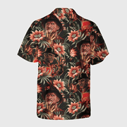 Horror Lover 23 Hawaii Shirt + Beach Short